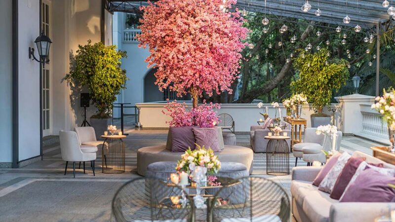 Aménagement de jardin, terrasse et grenier