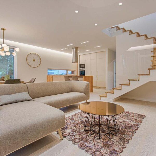 Diseño de interiores