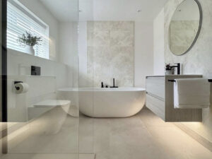 reformas de baños