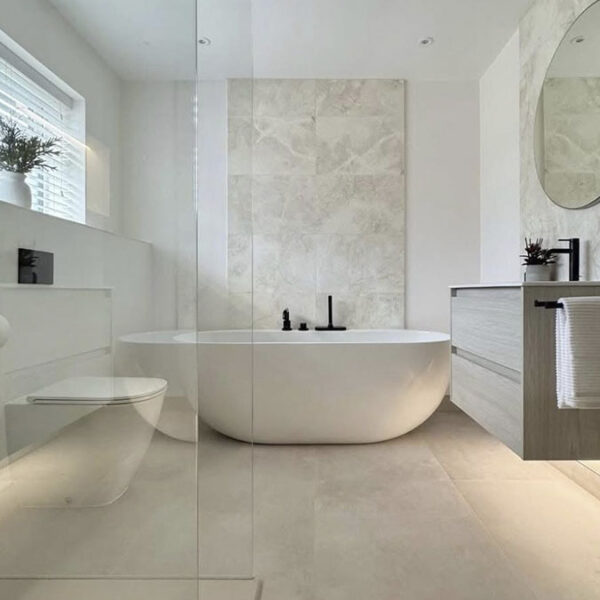 reformas de baños