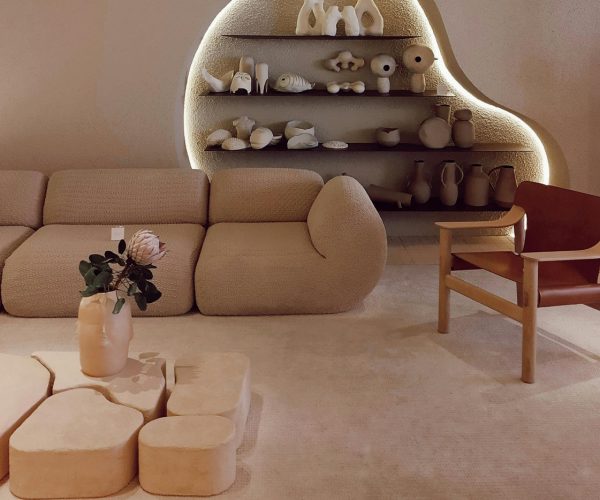 Diseño de interiores