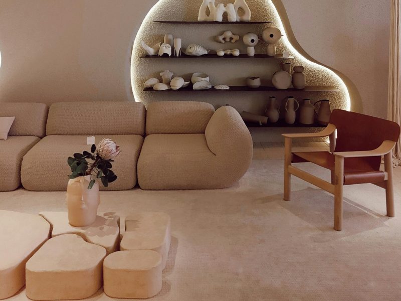 Design d'intérieur