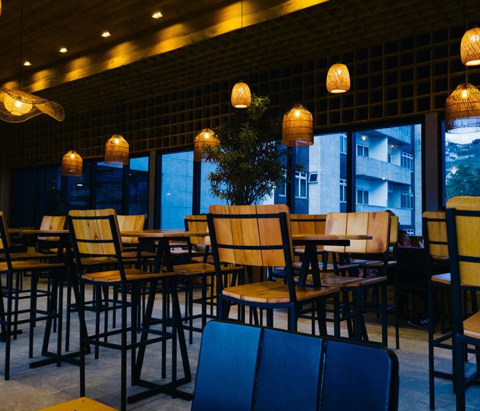 reforma de restaurantes en donostia
